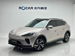 Arcfox Alpha T6 688MAX 175kW - ფოტო 1