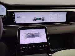 Arcfox Alpha T6 688MAX 175kW - ფოტო 13