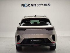 Arcfox Alpha T6 688MAX 175kW - ფოტო 3