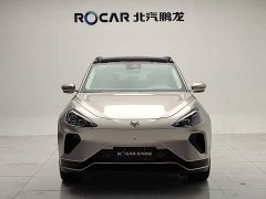 Arcfox Alpha T6 688MAX 175kW - ფოტო 5