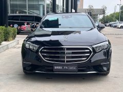 Mercedes-Benz E-Class E 300 L Fashion Edition - ფოტო 2