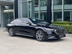 Mercedes-Benz E-Class E 300 L Fashion Edition - ფოტო 3