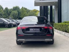 Mercedes-Benz E-Class E 300 L Fashion Edition - ფოტო 4