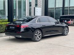 Mercedes-Benz E-Class E 300 L Fashion Edition - ფოტო 5