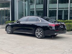 Mercedes-Benz E-Class E 300 L Fashion Edition - ფოტო 6