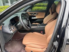Mercedes-Benz E-Class E 300 L Fashion Edition - ფოტო 7