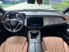 Mercedes-Benz E-Class E 300 L Fashion Edition - ფოტო 8