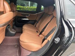 Mercedes-Benz E-Class E 300 L Fashion Edition - ფოტო 9