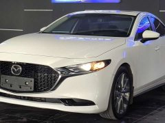Mazda3 Angkesaila 2023 2.0L Automatic Elegant Edition - ფოტო 1