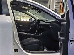 Mazda3 Angkesaila 2023 2.0L Automatic Elegant Edition - ფოტო 10