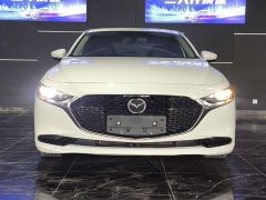 Mazda3 Angkesaila 2023 2.0L Automatic Elegant Edition - ფოტო 2
