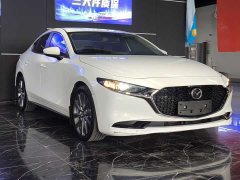 Mazda3 Angkesaila 2023 2.0L Automatic Elegant Edition - ფოტო 3