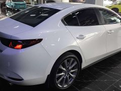 Mazda3 Angkesaila 2023 2.0L Automatic Elegant Edition - ფოტო 4