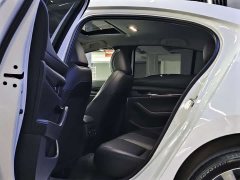 Mazda3 Angkesaila 2023 2.0L Automatic Elegant Edition - ფოტო 9