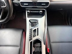 Geely Bingyue 2021 1.4T DCT Diamond Edition - ფოტო 10