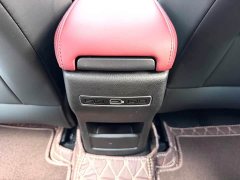 Geely Bingyue 2021 1.4T DCT Diamond Edition - ფოტო 11