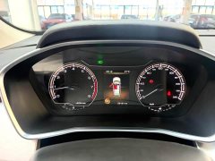 Geely Bingyue 2021 1.4T DCT Diamond Edition - ფოტო 14