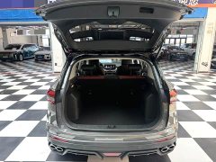 Geely Bingyue 2021 1.4T DCT Diamond Edition - ფოტო 15