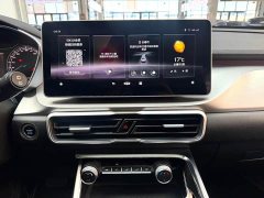 Geely Bingyue 2021 1.4T DCT Diamond Edition - ფოტო 16