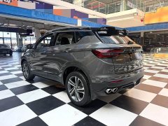 Geely Bingyue 2021 1.4T DCT Diamond Edition - ფოტო 18