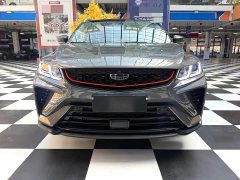 Geely Bingyue 2021 1.4T DCT Diamond Edition - ფოტო 2
