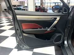 Geely Bingyue 2021 1.4T DCT Diamond Edition - ფოტო 4