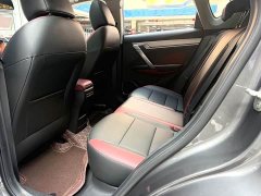Geely Bingyue 2021 1.4T DCT Diamond Edition - ფოტო 6