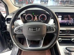 Geely Bingyue 2021 1.4T DCT Diamond Edition - ფოტო 8
