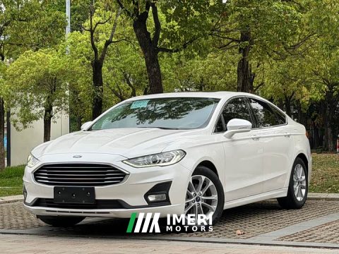 2021 GAC EcoBoost 180 Luxury Version - ავტომობილი ჩინეთიდან