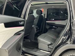 Volkswagen Teramont 380TSI AWD Dragon Prestige Edition - ფოტო 12