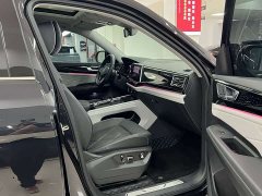 Volkswagen Teramont 380TSI AWD Dragon Prestige Edition - ფოტო 13