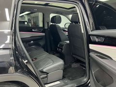 Volkswagen Teramont 380TSI AWD Dragon Prestige Edition - ფოტო 14