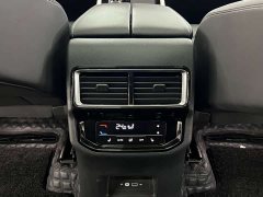Volkswagen Teramont 380TSI AWD Dragon Prestige Edition - ფოტო 17