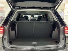 Volkswagen Teramont 380TSI AWD Dragon Prestige Edition - ფოტო 18