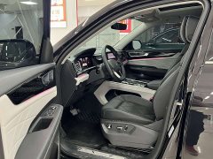 Volkswagen Teramont 380TSI AWD Dragon Prestige Edition - ფოტო 4