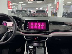Volkswagen Teramont 380TSI AWD Dragon Prestige Edition - ფოტო 6