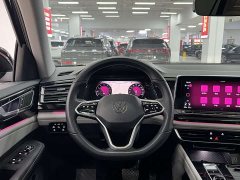 Volkswagen Teramont 380TSI AWD Dragon Prestige Edition - ფოტო 8
