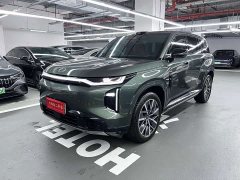 GAC Aion S7 180km Ultra AWD LiDAR Edition - ფოტო 1