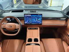 GAC Aion S7 180km Ultra AWD LiDAR Edition - ფოტო 13
