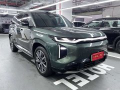 GAC Aion S7 180km Ultra AWD LiDAR Edition - ფოტო 2