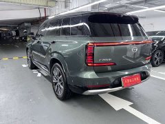 GAC Aion S7 180km Ultra AWD LiDAR Edition - ფოტო 4