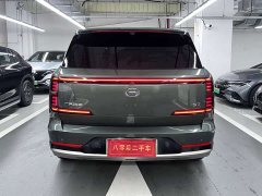 GAC Aion S7 180km Ultra AWD LiDAR Edition - ფოტო 5