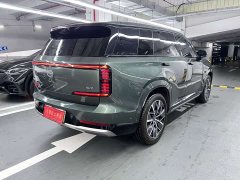 GAC Aion S7 180km Ultra AWD LiDAR Edition - ფოტო 6