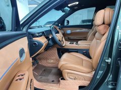 GAC Aion S7 180km Ultra AWD LiDAR Edition - ფოტო 8