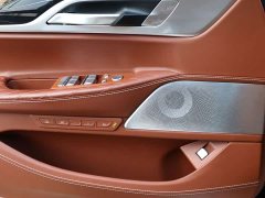 BMW 7 Series 740Li xDrive Executive M Sport Package - ფოტო 16
