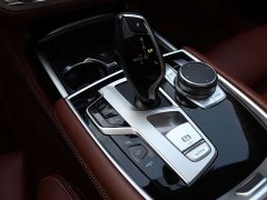 BMW 7 Series 740Li xDrive Executive M Sport Package - ფოტო 17