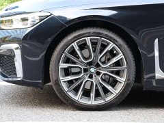 BMW 7 Series 740Li xDrive Executive M Sport Package - ფოტო 8