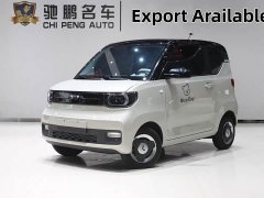 BMW Hongguang MINIEV Macaron Premium Edition Ternary Lithium - ფოტო 1
