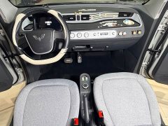 BMW Hongguang MINIEV Macaron Premium Edition Ternary Lithium - ფოტო 15
