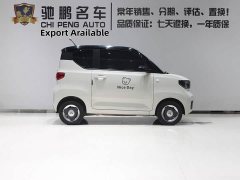 BMW Hongguang MINIEV Macaron Premium Edition Ternary Lithium - ფოტო 3